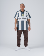 Vintage Futebol Jersey