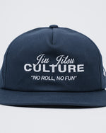 Kingz Jiu Jitsu Culture Five Panel