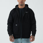 Kingz Canvas Jacket - Fighters Market