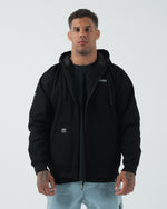 Canvas Jacket