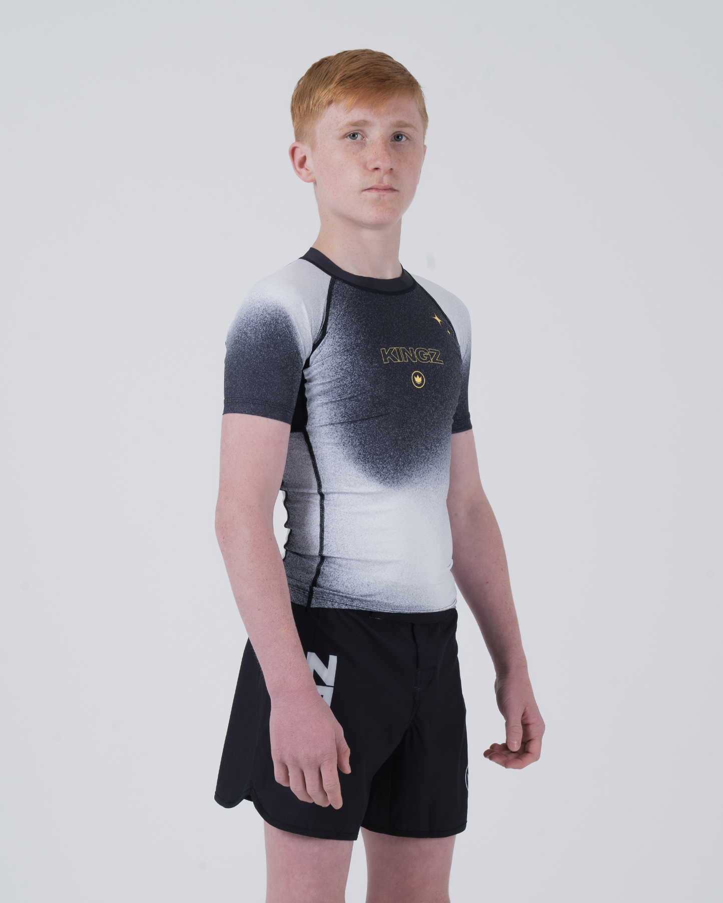 Galaxy Youth Rashguard