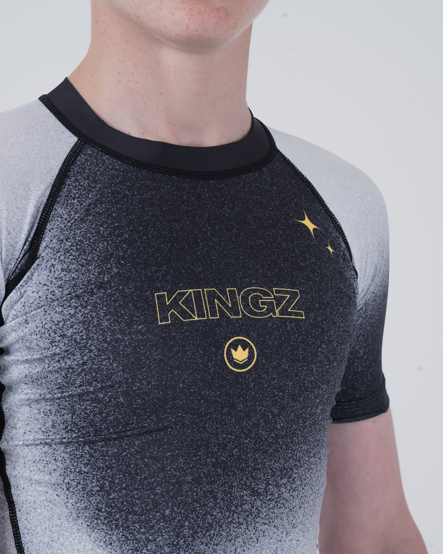 Galaxy Youth Rashguard