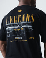 Legends Never Die Tee