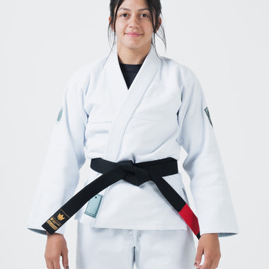 Kingz Balistico 4.0 Women's Jiu Jitsu Gi