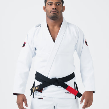 Kingz Ultralight 2.0 Jiu Jitsu Gi