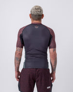 Kingz Noise V2 Rashguard - Fighters Market