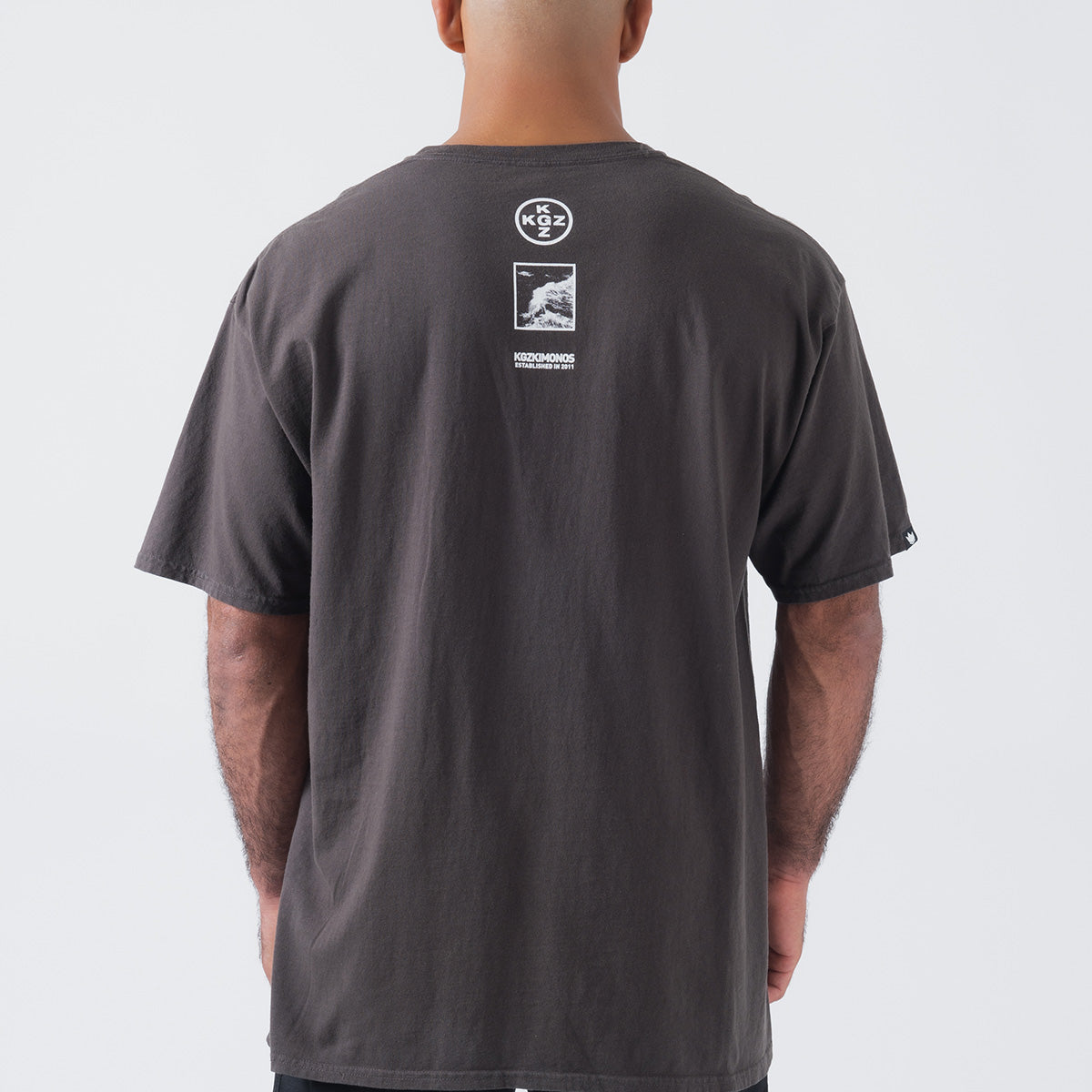 Kingz Be Fluid Tee