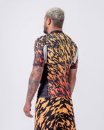 Kingz Flame Rashguard - Fighters Market