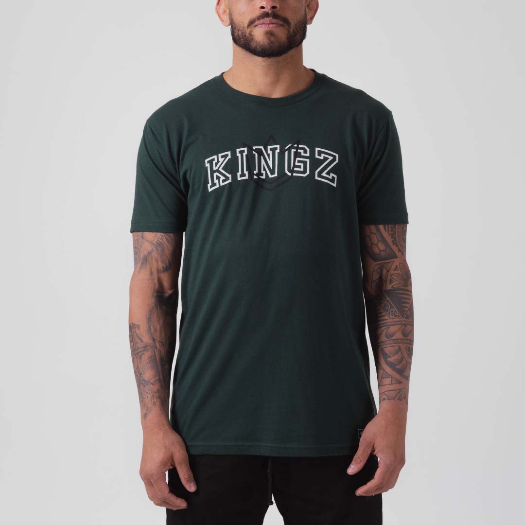 Kingz College Tee