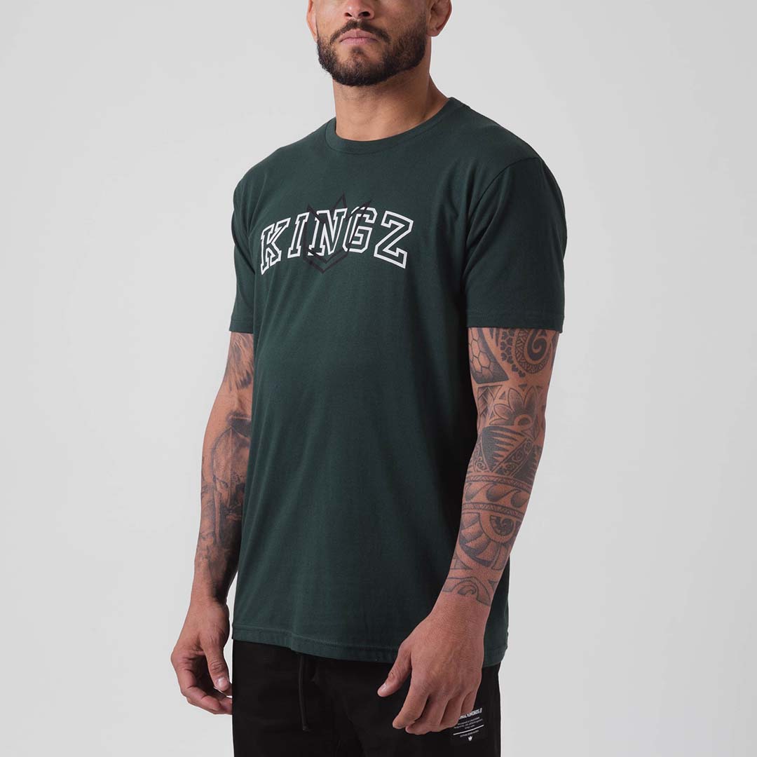 Kingz College Tee