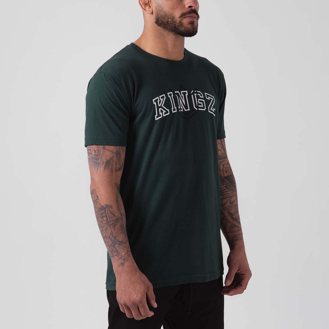 Kingz College Tee