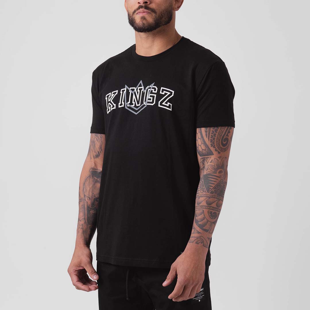 Kingz College Tee