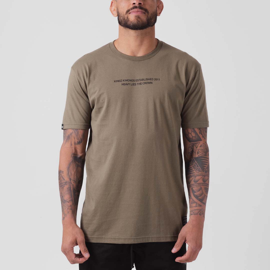Kingz Est. 2011 Tee