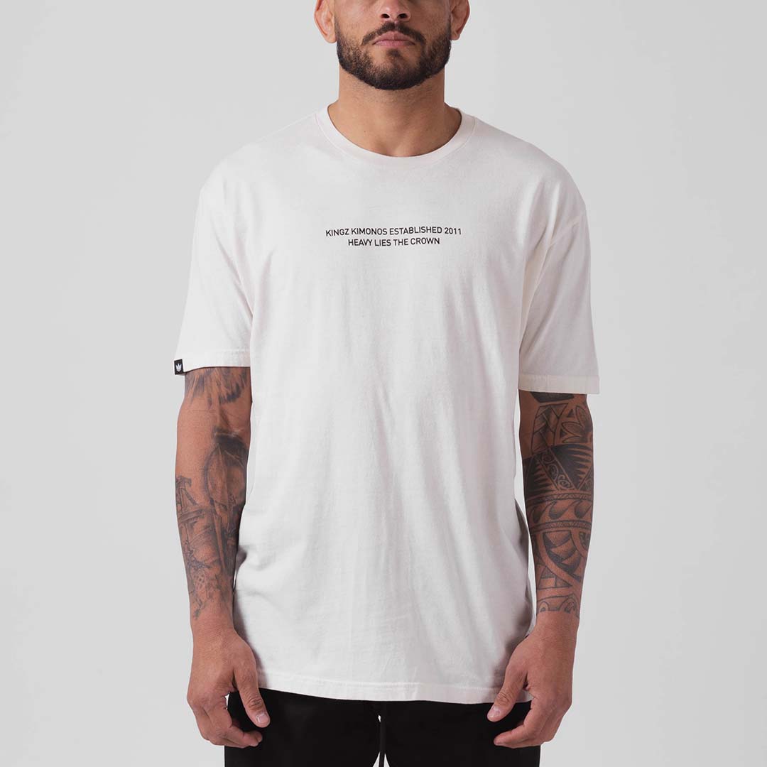 Kingz Est. 2011 Tee