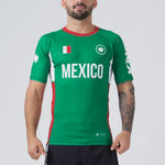 Kingz Jersey Rashguard - Brasil