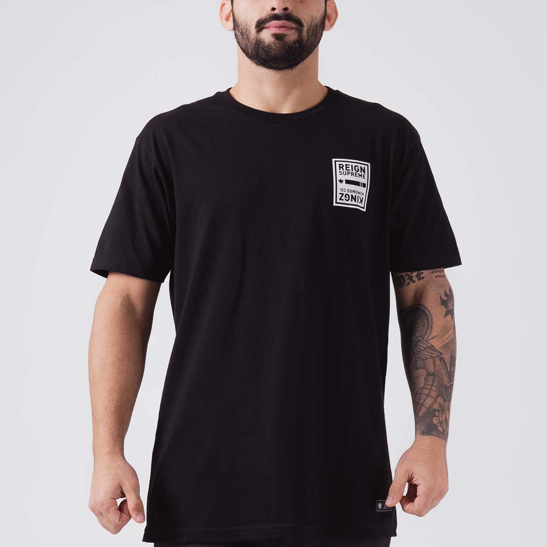 Kingz Solo Tee