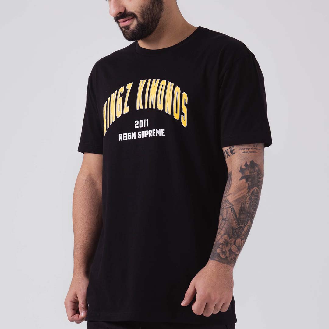 Kingz Heritage Tee