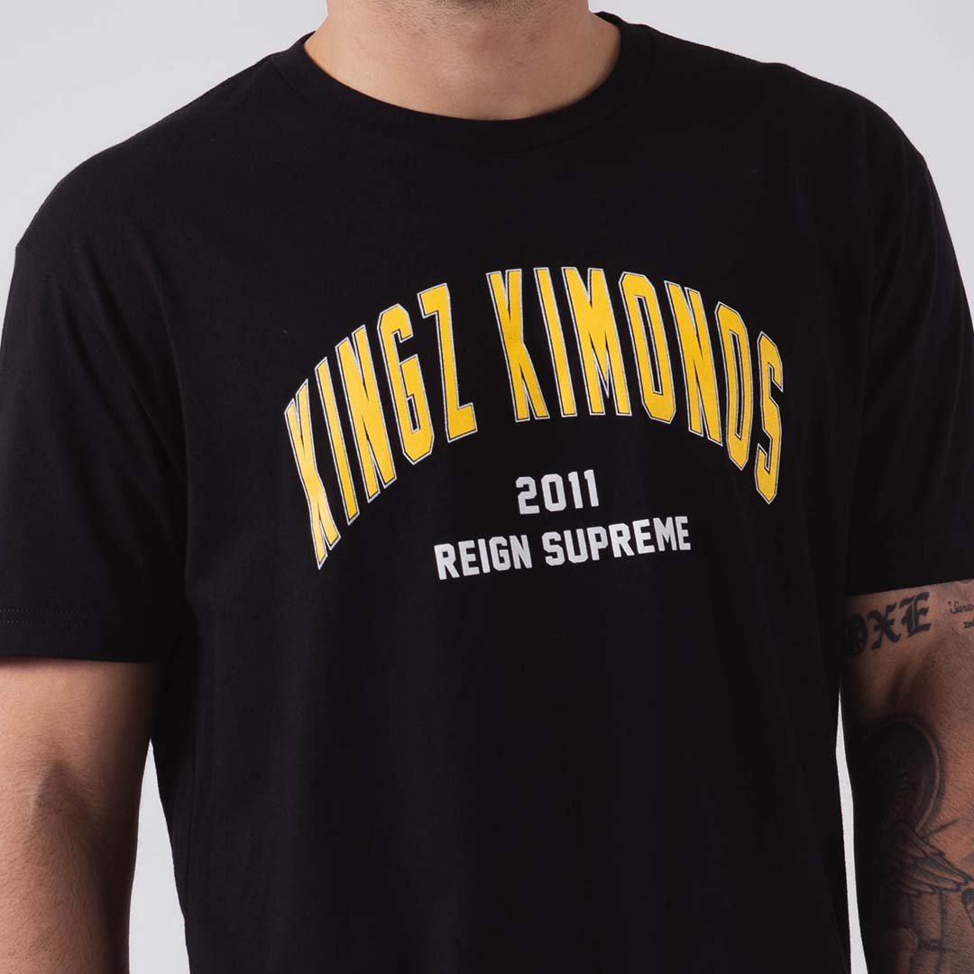 Kingz Heritage Tee