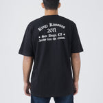 Kingz KGZ OE Tee
