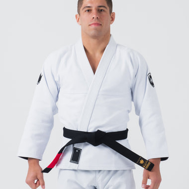 Kingz Balistico 4.0 Jiu Jitsu Gi - 2024 Edition - Fighters Market