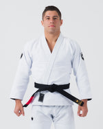 Kingz Balistico 4.0 Jiu Jitsu Gi - 2024 Edition - Fighters Market