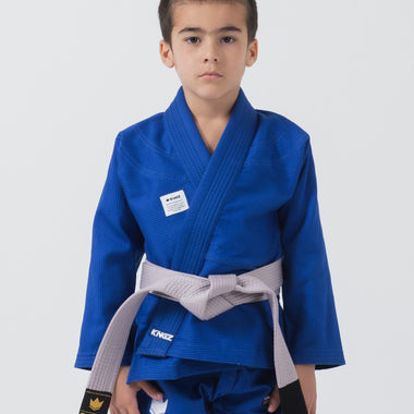 Kingz Kore V2 Youth Jiu Jitsu Gi