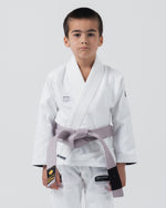 Kingz Kore V2 Youth Jiu Jitsu Gi