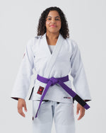 Kingz Ultralight 2.0 Women's Jiu Jitsu Gi