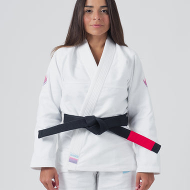 Kingz Empowered Women's Jiu Jitsu Gi