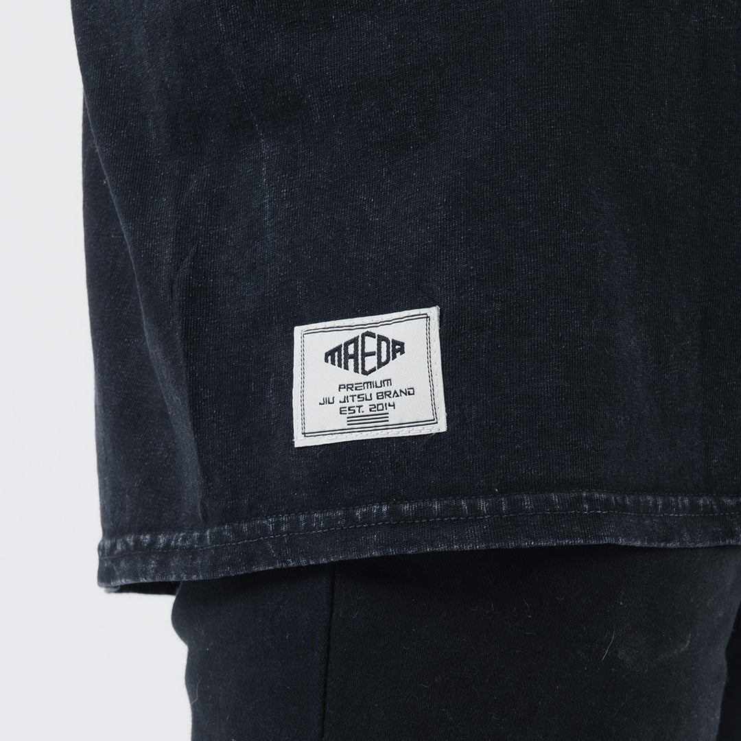 Maeda Brother in Arms Tee