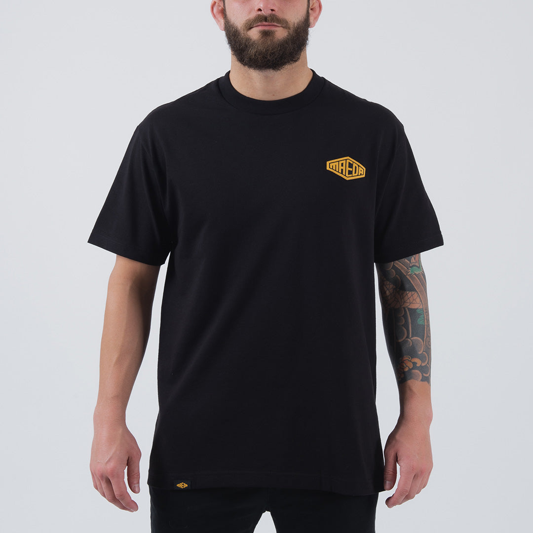 Maeda Axiom Tee