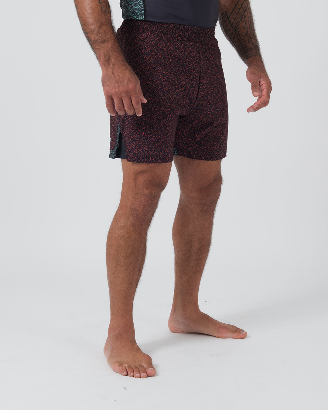 Kingz Hybrid Shorts