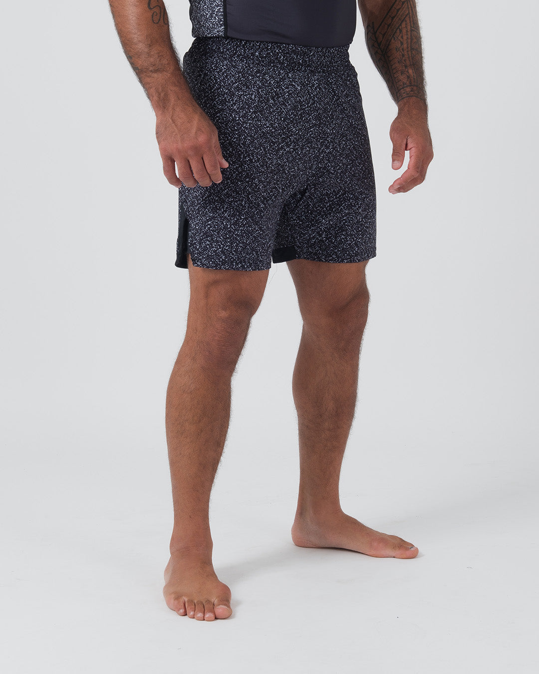 Kingz Hybrid Shorts