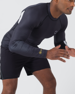 Kingz Ranked Performance V2 L/S Rashguard