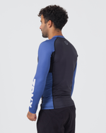 Kingz Ranked Performance V2 L/S Rashguard