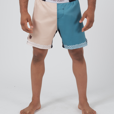 Kingz Flow Shorts