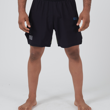 Kingz Trooper Shorts