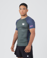Kingz Draft Rashguard