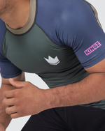 Kingz Draft Rashguard