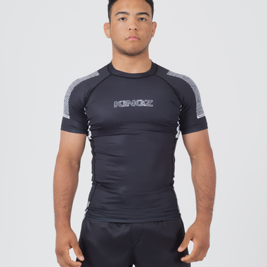 Kingz Flow Rashguard