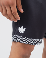 Kingz Flow Shorts