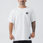 Kingz Stencil Tee