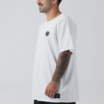 Kingz Stencil Tee