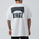 Kingz Stencil Tee
