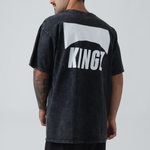Kingz Stencil Tee