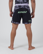 Kingz Viper Shorts