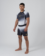 Kingz Galaxy Rashguard