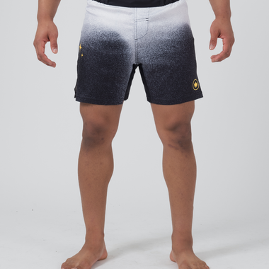 Kingz Galaxy Shorts
