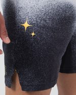 Kingz Galaxy Shorts