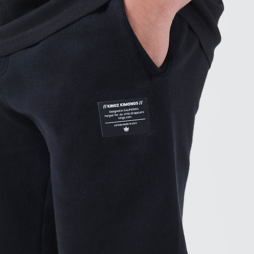 Kingz Company Jogger - Fighters Market